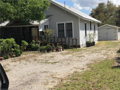 7 Elder Street, Avon Park, Florida 33825