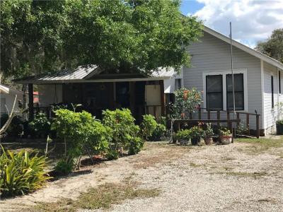 7 Elder Street, Avon Park, Florida 33825
