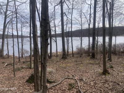 Lot 1w15 East Shore Drive, Hawley, Pennsylvanie 18428, États-Unis