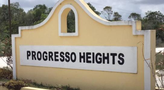 Progresso, Corozal 00001, Belize