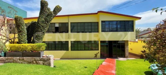 Circuito Historiadores ,, Naucalpan, Estado De México 53100, Mexico