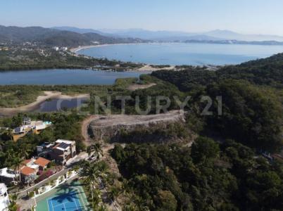 Peninsula de Juluapan Sin numero,, Manzanillo, Colima 28868, Mexico