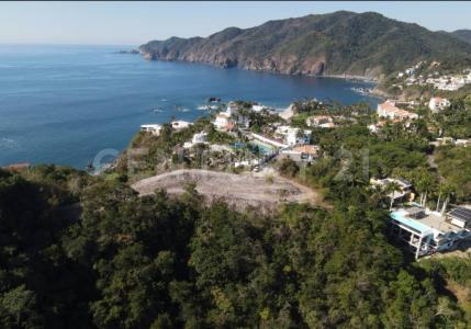 Peninsula de Juluapan Sin numero,, Manzanillo, Colima 28868, México