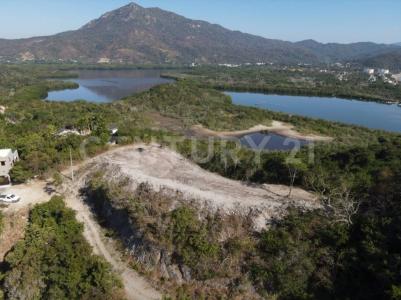 Peninsula de Juluapan Sin numero,, Manzanillo, Colima 28868, México