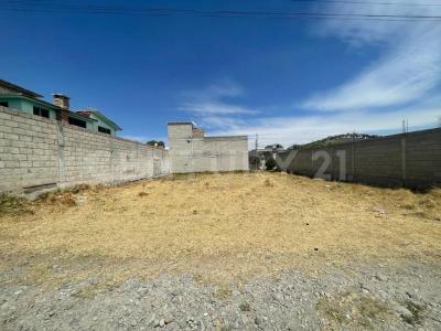 San Lorenzo Cuauhtenco 1,, Almoloya De Juárez, Estado De México 50907, México