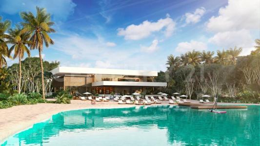 PUNTA PARAISO 914,, Solidaridad / Riviera Maya, 金塔纳罗奥 77719, 墨西哥