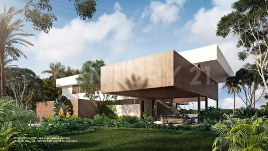 PUNTA PARAISO 914,, Solidaridad / Riviera Maya, 金塔纳罗奥 77719, 墨西哥