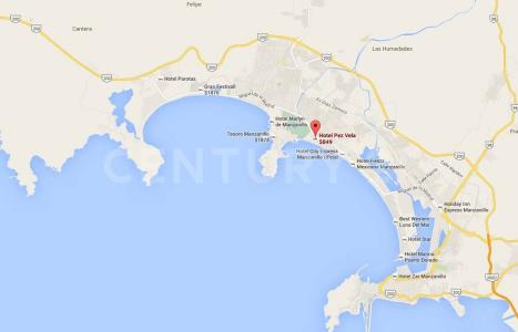 Manzanillo, Colima 28869, Meksika