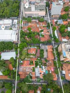 Torreani Viera casi Quesada 215, Recoleta, Asunción 00001, Paraguay