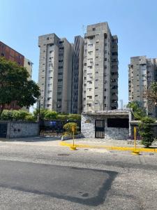 Carrera 5 entre calles 7 y 8, Urb. Nueva Segovia Conjunto Residencial Arca del Valle, Barquisimeto, Lara 3001, Venezuela