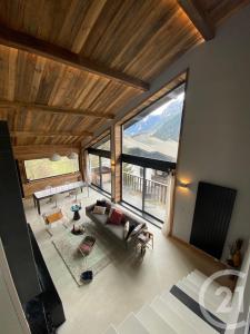Chatel, Rhône-Alpes 74390, France