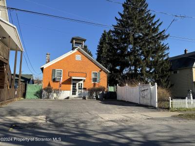 1554 Gardner Avenue L17, Scranton, Pennsylvania 18509, USA