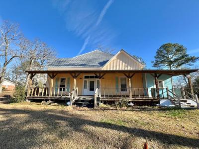 150 Thornton Street, Bronwood, Georgia 39826, USA