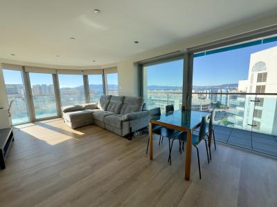 Majestic Ocean Plaza, Ocean Village, Gibilterra