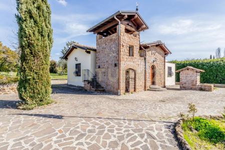 Via Colle Fattore, Gallicano nel Lazio, Lazio 00010, Italy