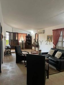 Urbanización Lomas de Alto Barinas N 15 Conjunto Residencial Guayacan, Barinas, Barinas 5201, Venezuela