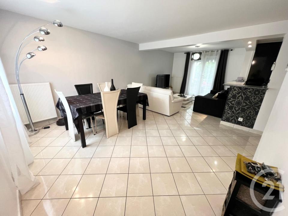 Gonesse, Île-de-France 95500, France
