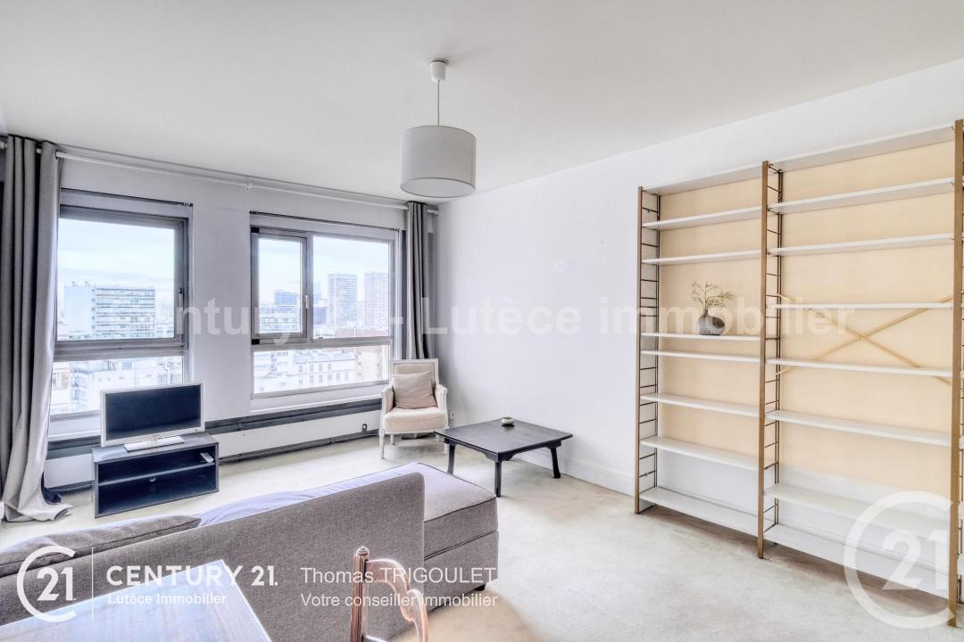 París, Île-de-France 75013, Francia