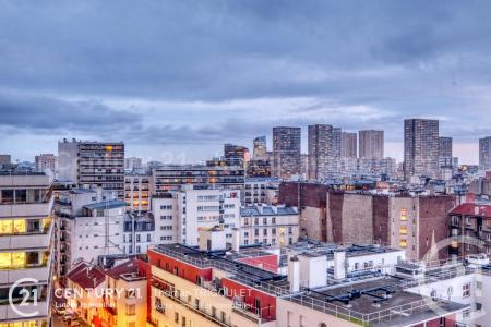 París, Île-de-France 75013, Francia