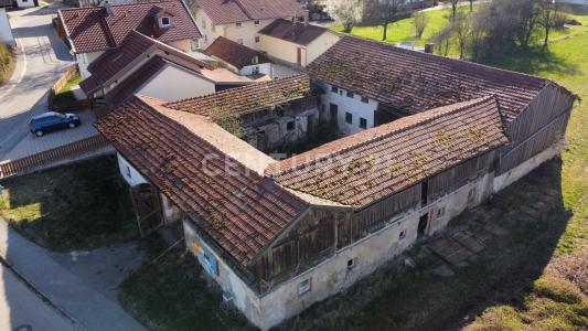 Tyrlaching-oberbuch, Bayern 84558, Germany