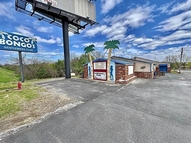 4010 S 32nd Street W, Muskogee, Оклахома 74401, Соединенные Штаты