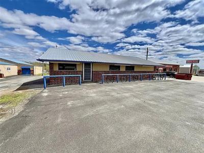 4010 S 32nd Street W, Muskogee, Оклахома 74401, Соединенные Штаты