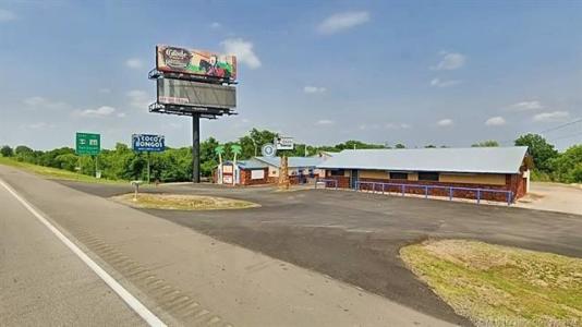 4010 S 32nd Street W, Muskogee, Оклахома 74401, Соединенные Штаты