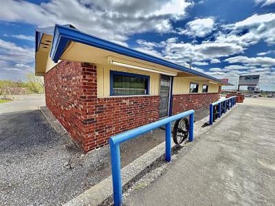 4010 S 32nd Street W, Muskogee, Оклахома 74401, Соединенные Штаты