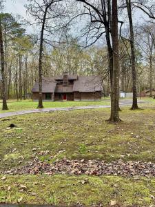6700 Twin Oaks Lane, Pine Bluff, Арканзас 71603, Соединенные Штаты