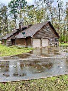 6700 Twin Oaks Lane, Pine Bluff, Арканзас 71603, Соединенные Штаты