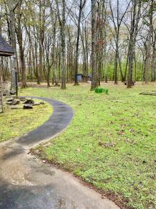 6700 Twin Oaks Lane, Pine Bluff, Арканзас 71603, Соединенные Штаты