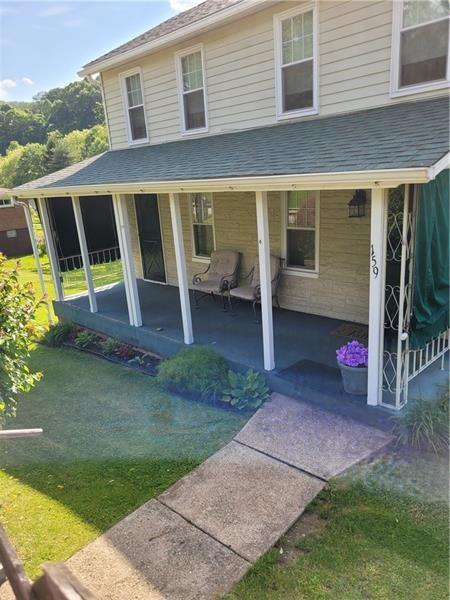 159 Little Deer Creek Rd, Indiana Twp - Nal, Pennsylvanie 15024, États-Unis