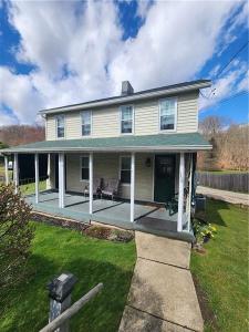 159 Little Deer Creek Rd, Indiana Twp - Nal, Pennsylvanie 15024, États-Unis