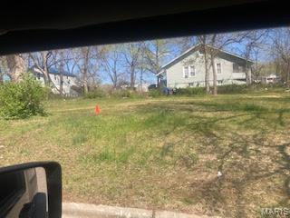 631 S Benton Street, Cape Girardeau, Missouri 63703, USA