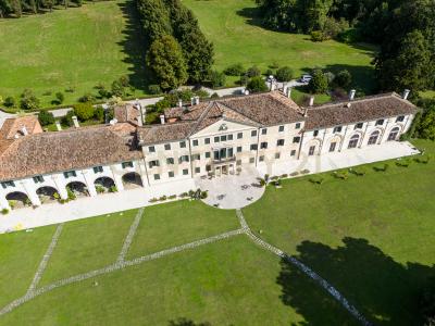 Via Schiavonia, Preganziol, Венето 31022, Италия