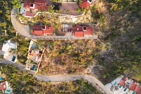 Vista de la Brisa Lote 15 y 16,, Acapulco, Guerrero 39865, Mexico