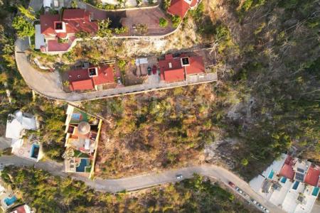 Vista de la Brisa Lote 15 y 16,, Acapulco, Guerrero 39865, Mexico