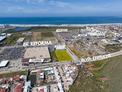 Ensenada, Baja California 22785, Messico