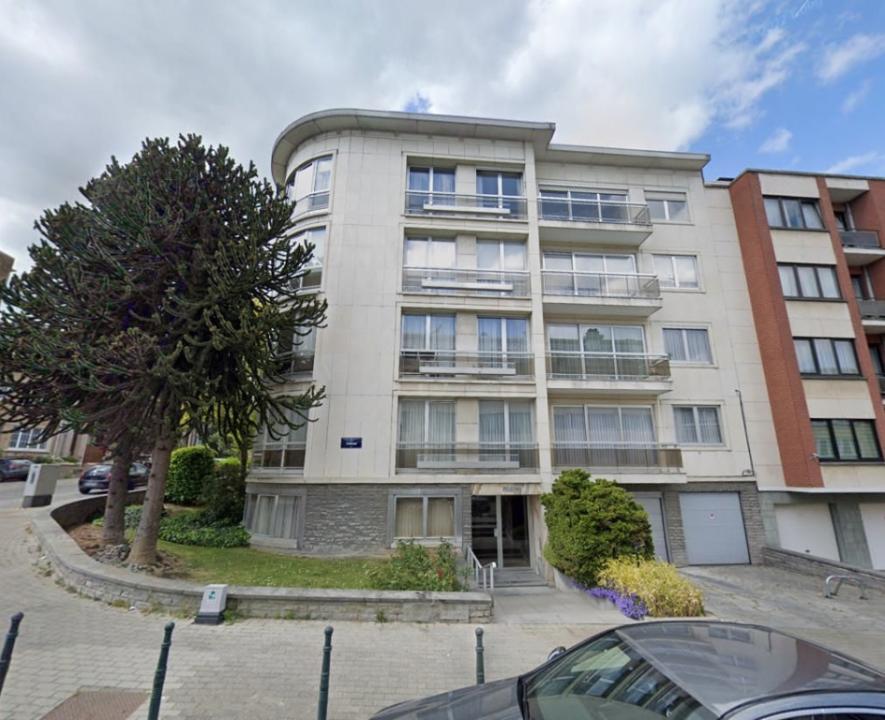 Avenue Thiriar, 15, Brussels, 1020, Belgium