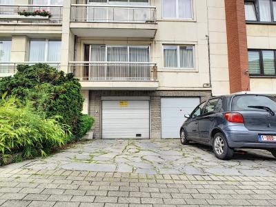 Avenue Thiriar, 15, Brussels, 1020, Belgium