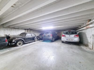 Avenue Thiriar, 15, Brussels, 1020, Belgium