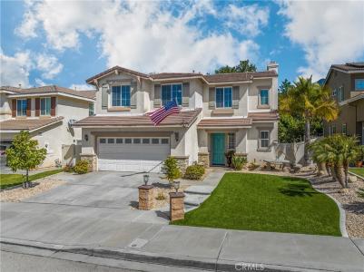 28946 Oak Hill Lane, Highland, California 92346, USA