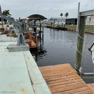 4908 Gulfgate Lane, St James City, Florida 33956