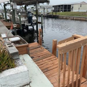 4908 Gulfgate Lane, St James City, Florida 33956