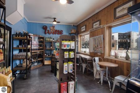 127 River Street, Elk Rapids, ミシガン 49629, アメリカ合衆国