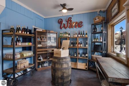 127 River Street, Elk Rapids, Michigan 49629, USA