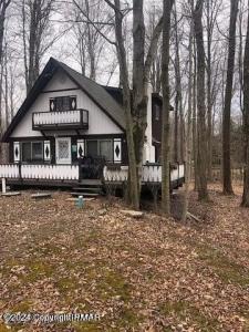 250 Outer Drive, Pocono Lake, Pennsylvania 18347, Amerika Birleşik Devletleri