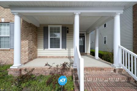 602 NORMANDY Street, Portsmouth, Wirginia 23701, USA