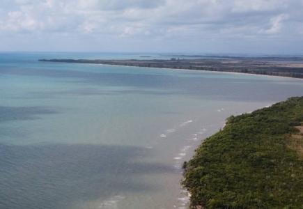 Punta Negra, Toledo 00001, Belize