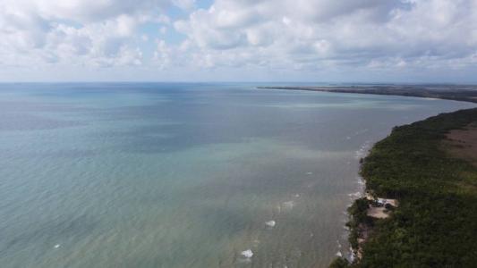 Punta Negra, Toledo 00001, Belize